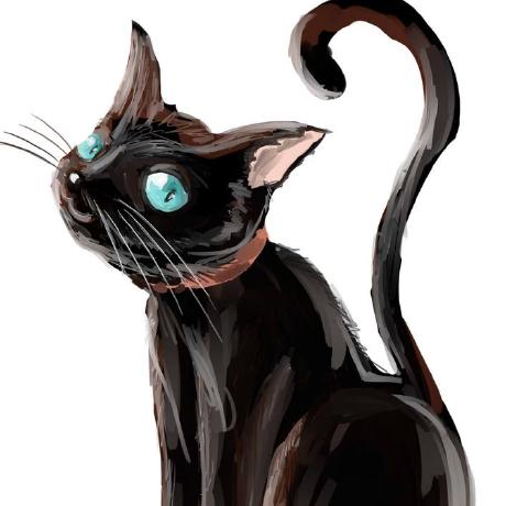 Kuroneko Avi Kuroneko Github - Professional Landscape Image - High Resolution