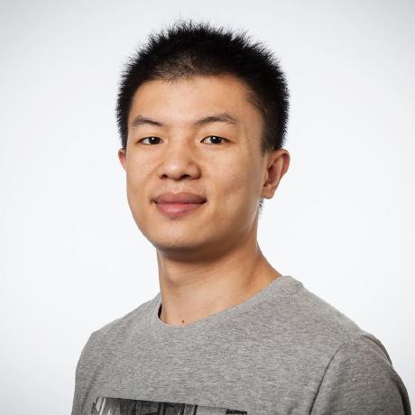 Haizhao20 Hai Zhao Github - Premium Abstract Wallpaper Gallery - Ultra HD