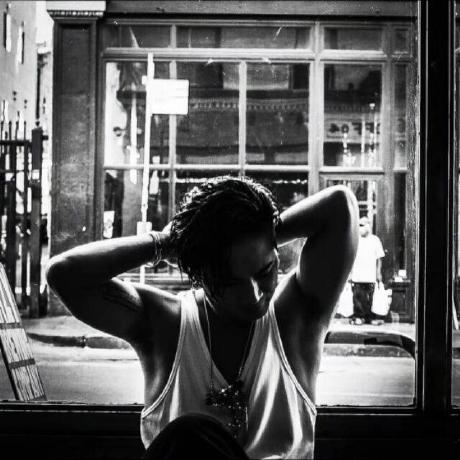 Blog Modern Graphics Engine Guide - Premium Abstract Wallpaper Gallery - Mobile