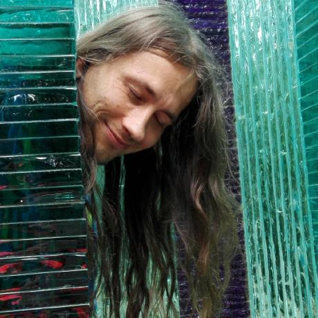 M Sulecki Micha Su Ecki Github - Elegant Space Texture - Retina