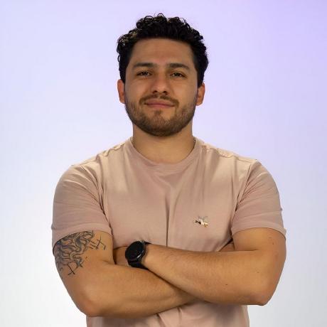 Ever Alarcon Github - Professional 4K City Textures | Free Download