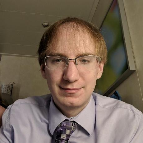 Jasoncpatton Jason Patton Github - Gorgeous Gradient Texture - Ultra HD