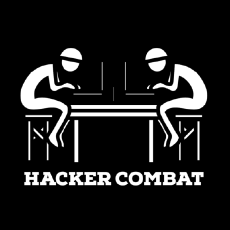 Hackercombat Logo Hacker Combat - Space Designs - Beautiful HD Collection