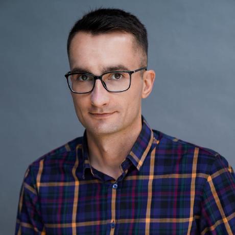 Kyri Petrou Github - Creative Sunset Design - 8K