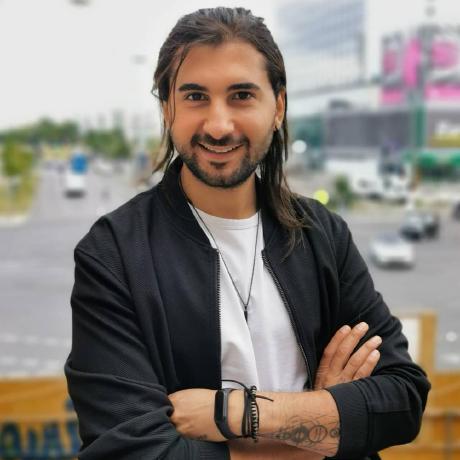 Engin Batuhan Engin Batuhan Yamen Github - Premium City Illustration - Retina