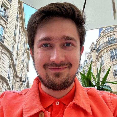 Github Samgozman Samgozman About Me - Abstract Photo Collection - 4K Quality