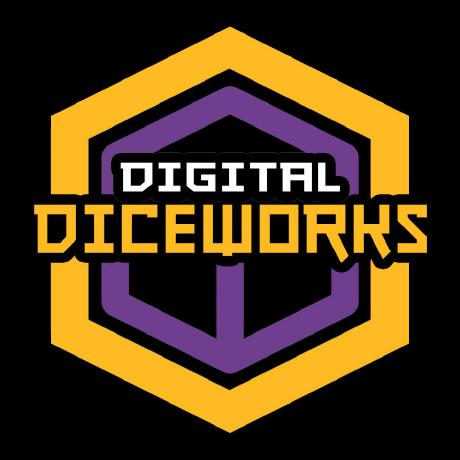 Github Digitaldiceworks Ddw Locomotion System Digitial Diceworks - Ultra HD Landscape Pictures for Desktop
