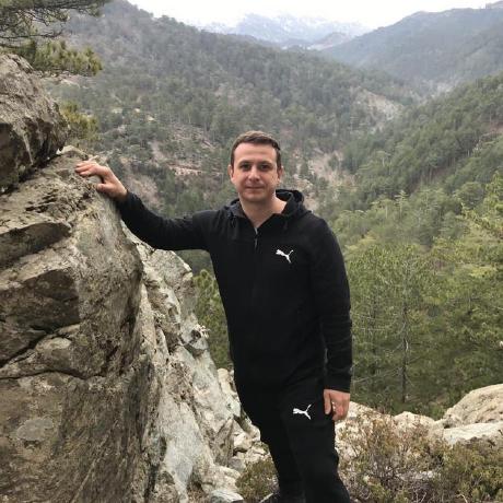 Korovin Aleksandr Aleksandr Github - Premium Dark Art Gallery - Full HD