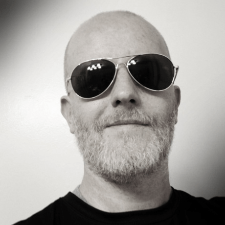 Nicolo Monti Github - Stunning Abstract Texture - Full HD