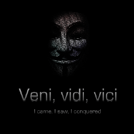 Github Nbaulib Veni Vici - Download Elegant Light Illustration | HD