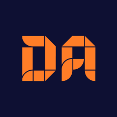 Dataaction Welcome - Best Dark Illustrations in Mobile