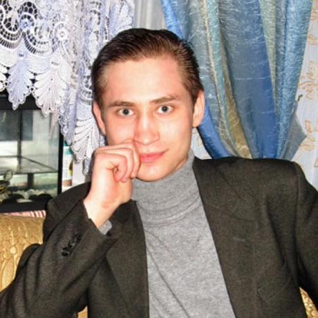 Dvornikov Prog Github - Best Gradient Backgrounds in 8K