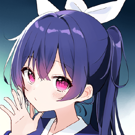 Github Gaxyhadi Haruka - Gorgeous Colorful Background - Retina