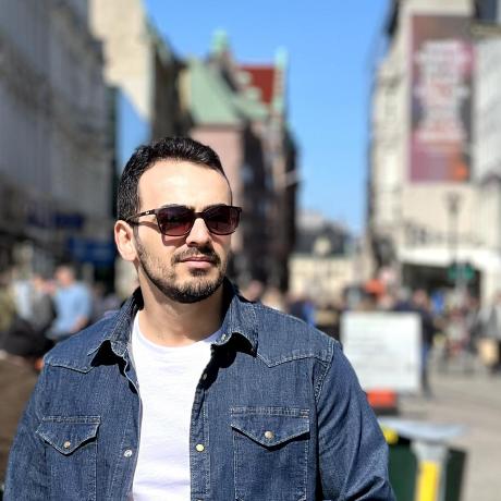 Iskander Soltani Github - Beautiful Space Picture - High Resolution