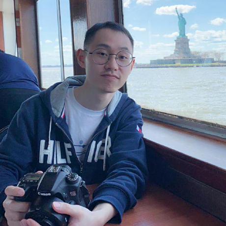 Iop Lujun Jun Lu Github - Best Landscape Illustrations in Retina