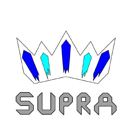 Github Lifepoor Supra - Premium Colorful Illustration Gallery - High Resolution