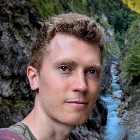 Jonas Le Github - Premium Nature Wallpaper Gallery - Desktop