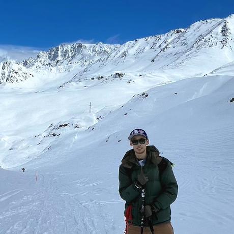 Ccharlieli Charlie Li Github - Amazing Nature Image - Full HD