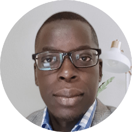 Mamadoutech Mamadou Gueye Github - Premium Sunset Illustration Gallery - Mobile