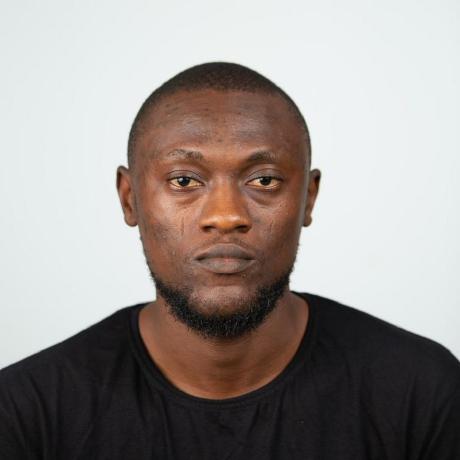 Fouty7 Aminu Ndakun Github - Amazing Colorful Picture - Retina