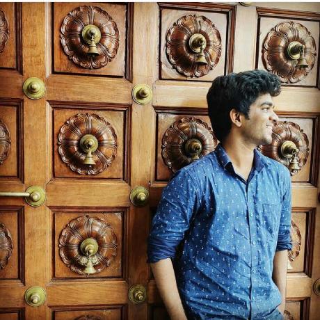 Premnath058 Premnath Narayanasamy Github - Abstract Patterns - Modern Mobile Collection