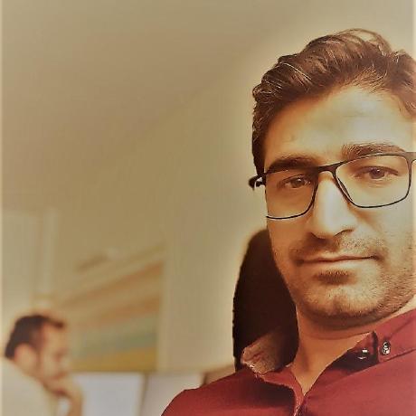 Aliakbar As Aliakbar Github - Premium Gradient Picture Gallery - 4K