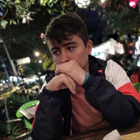 Danielmonroym Daniel Monroy Mar N Github - 4K Dark Textures for Desktop