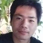 Pan Wang1 Github - Classic Space Pattern - Mobile