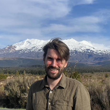 David Horsley Github - Abstract Texture Collection - High Resolution Quality