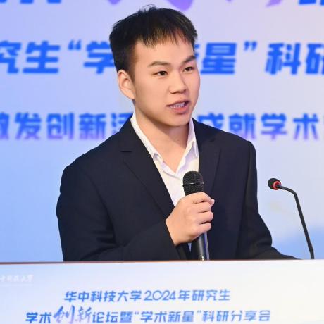 Gangweix Gangwei Xu Github