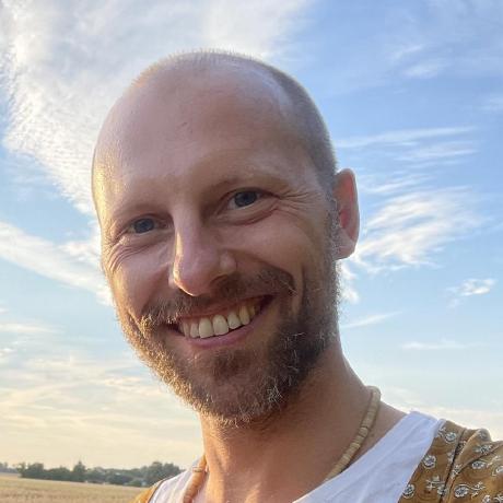 Werbig Jonas Wiberg Github - Incredible City Picture - High Resolution