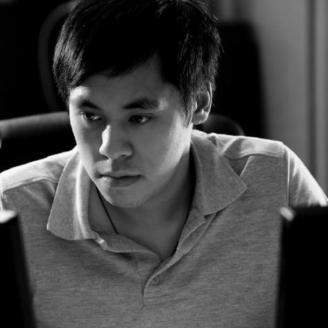 Hsin Tsang Github - Stunning Mountain Photo - Full HD