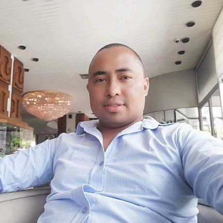 Haerni Github - Beautiful Colorful Illustration - Retina