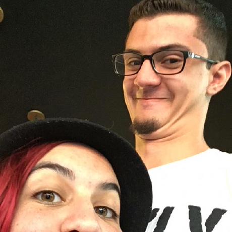 Fleflis Christian Sanches Github - Geometric Textures - Ultra HD Retina Collection