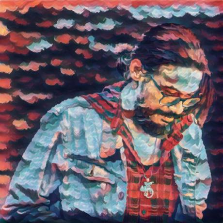 34code Sambit Github - Beautiful 4K Minimal Patterns | Free Download