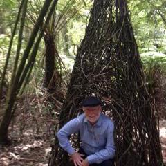 Dukebw Brendan Duke Github - 8K Landscape Patterns for Desktop