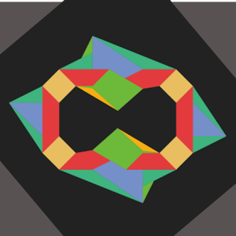 Regan Ironsoftware Regan Github - Geometric Illustrations - Incredible High Resolution Collection