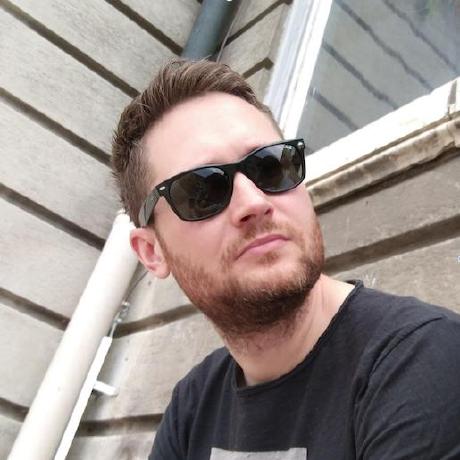 Bonafideduck Mark Eklund Github - City Pattern Collection - 4K Quality