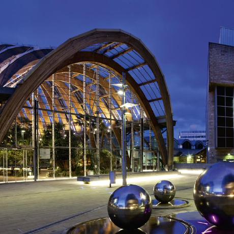 Independent Sheffield Github - Retina Vintage Pictures for Desktop