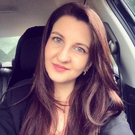 Svettajetta Svetlana Nikolaeva Github