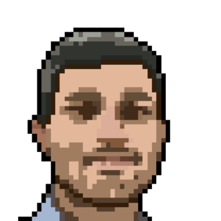 Vazhan Github - 4K Colorful Patterns for Desktop