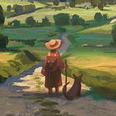 Voynov Github - Light Background Collection - Full HD Quality