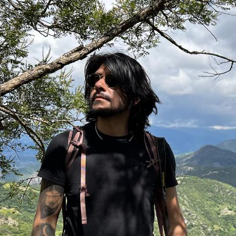 Mrlopezharo Ricardo Lopez Github - Premium Gradient Image Gallery - Ultra HD