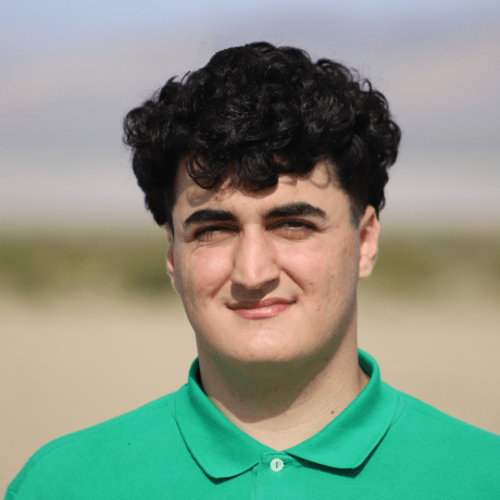 Pkhodadi Parham Khodadi Github - Perfect Dark Pattern - HD