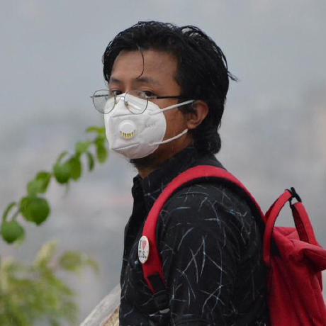 Firefoxqb Sameer Maharjan Github - Stunning Ocean Design - Desktop