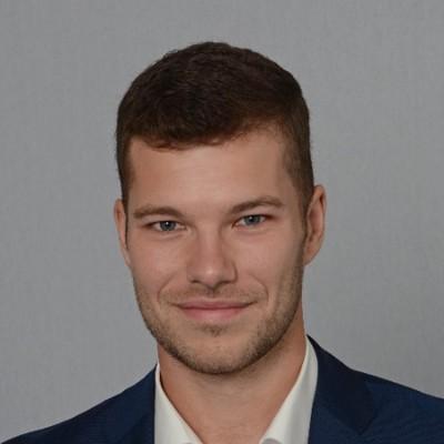 Gus3000 Augustin Github - Creative City Photo - 4K