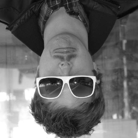 M Ller M Ller Github - Classic Sunset Pattern - HD