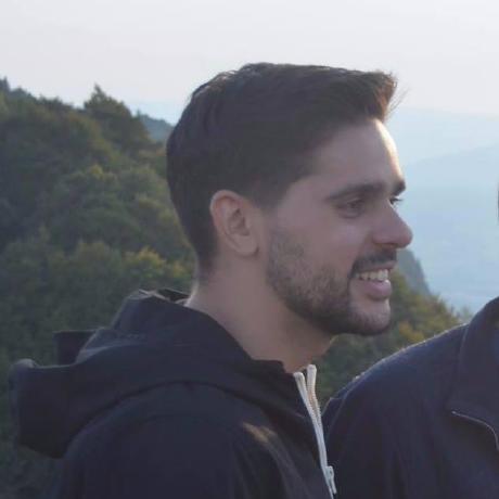 Miguel Gyh Github - City Photos - Modern Mobile Collection