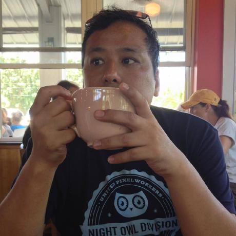 Slaqr Mel Mel Matsuoka Github - Desktop Light Textures for Desktop