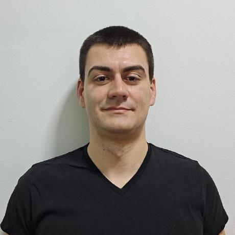 Ileristovski1 Ilija Github - Gradient Image Collection - Retina Quality